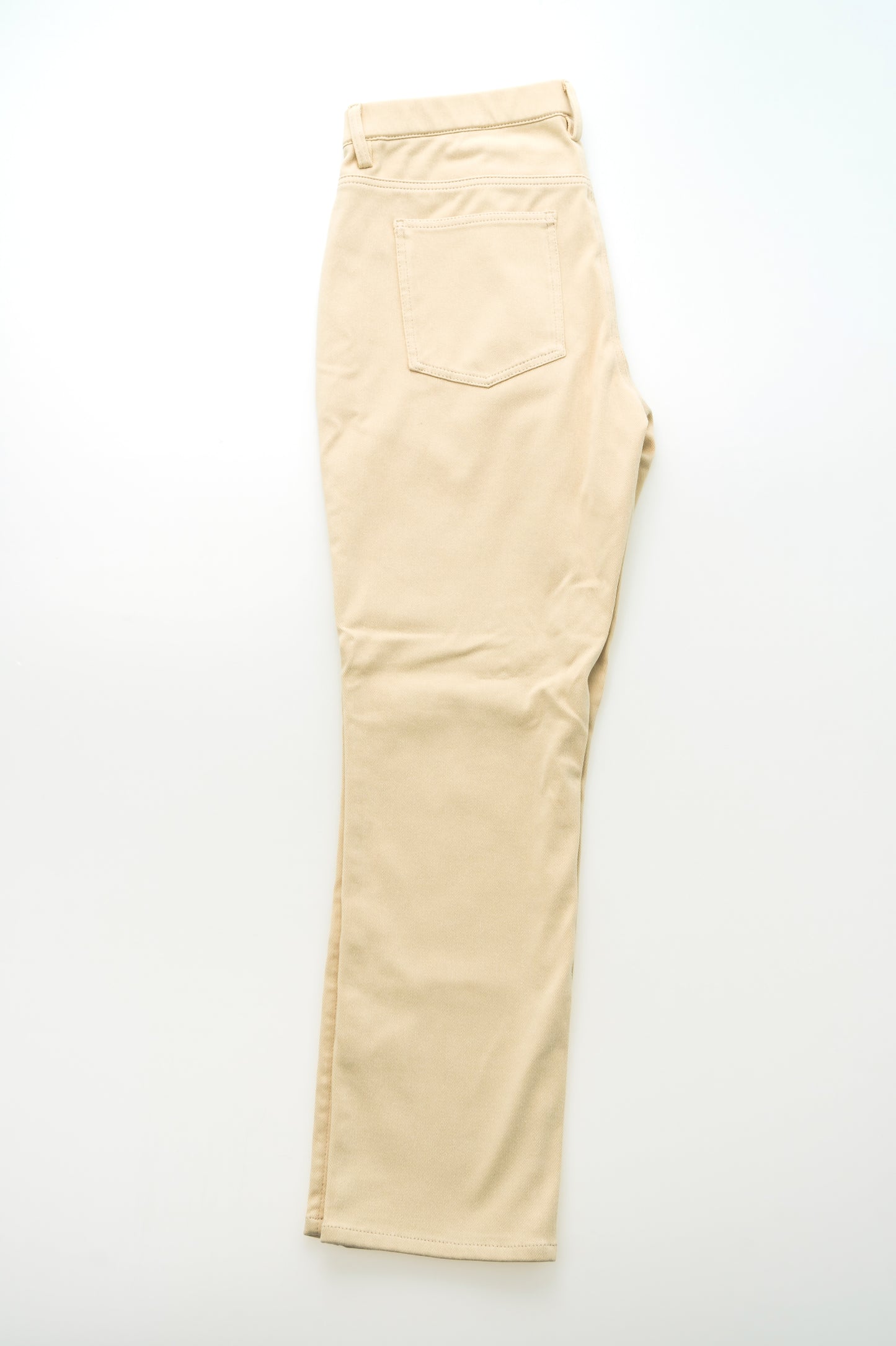 Cotton Pants