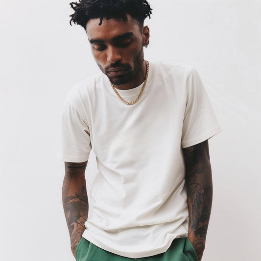 Short Sleeves Tshirt