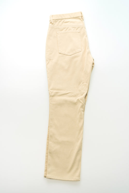 Cotton Pants